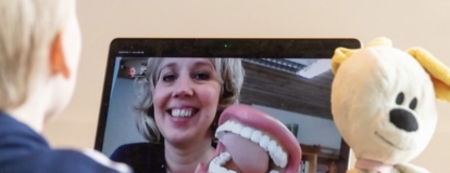 Онлайн-логопед: як працює та кому підходить така форма занять